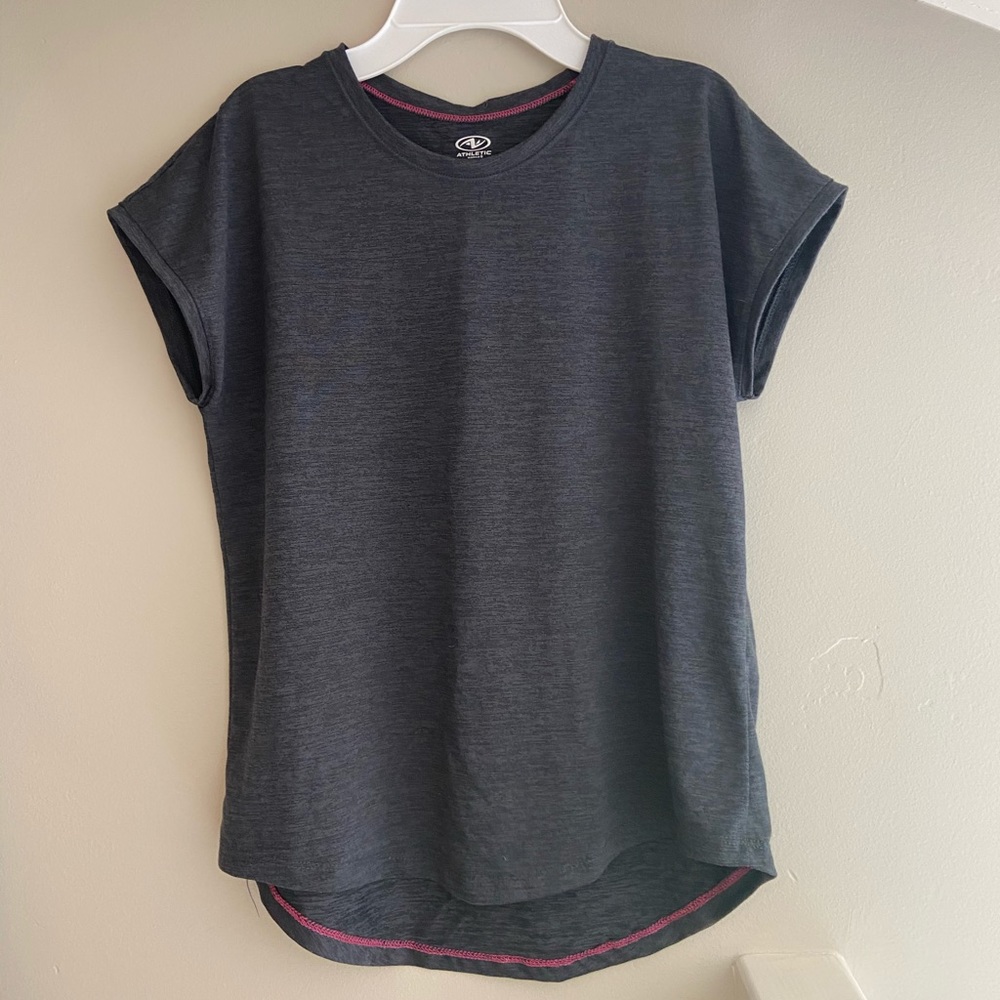 Athletic t-shirt